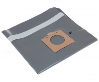 Пылесборные мешки Bosch